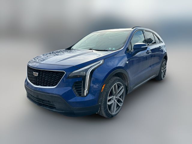 2021 Cadillac XT4 Sport