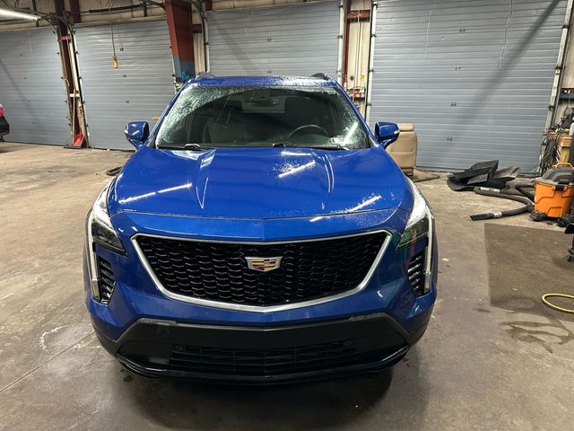 2021 Cadillac XT4 Sport