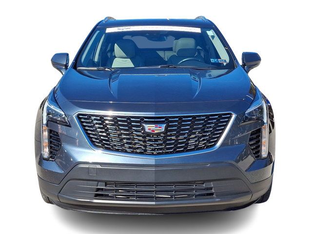 2021 Cadillac XT4 Luxury