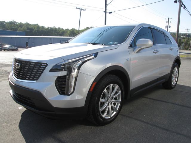 2021 Cadillac XT4 Luxury