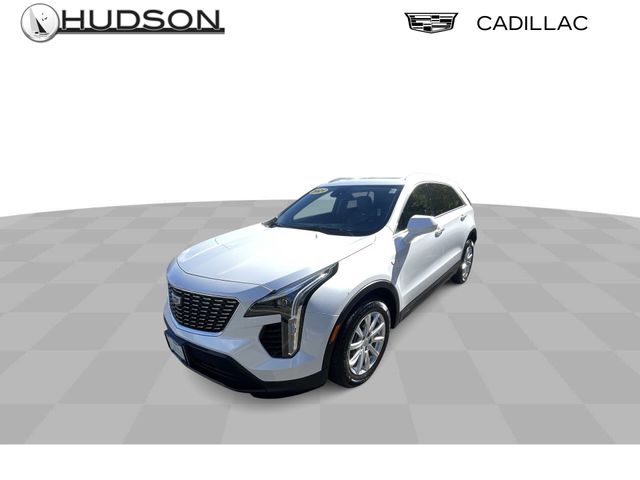 2021 Cadillac XT4 Luxury