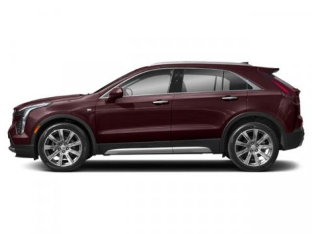 2021 Cadillac XT4 Luxury