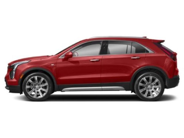 2021 Cadillac XT4 Luxury