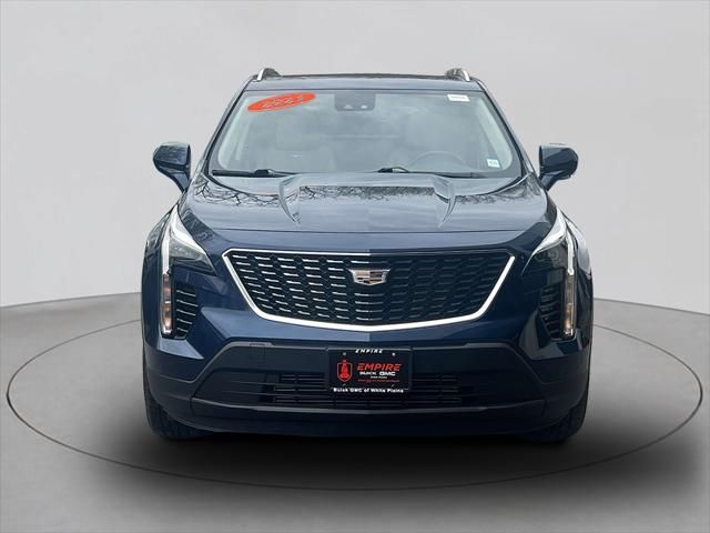 2021 Cadillac XT4 Luxury