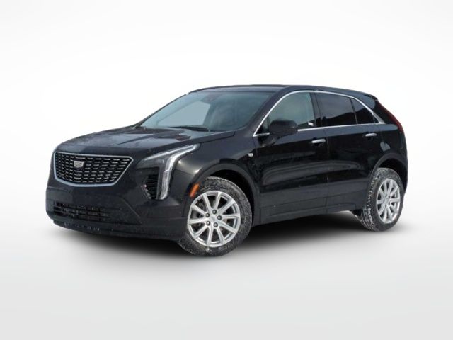 2021 Cadillac XT4 Luxury