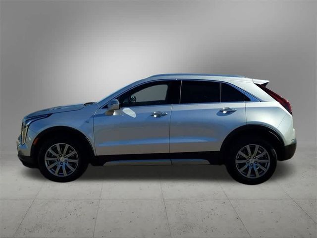 2021 Cadillac XT4 Premium Luxury