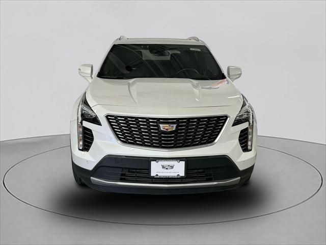 2021 Cadillac XT4 Premium Luxury