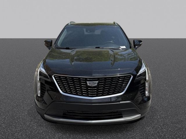 2021 Cadillac XT4 Premium Luxury