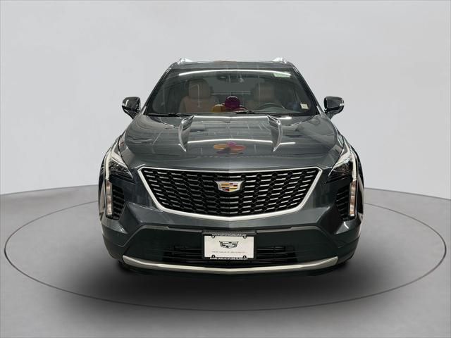 2021 Cadillac XT4 Premium Luxury