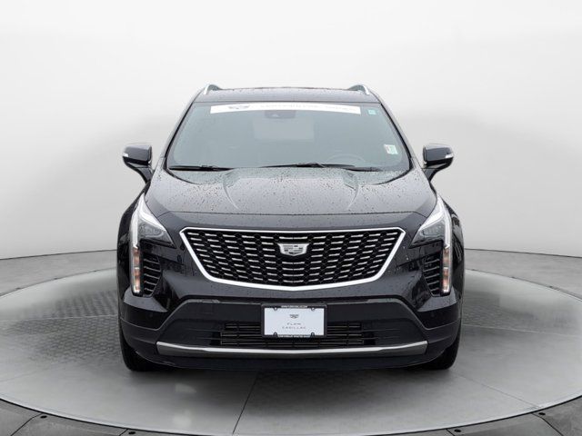 2021 Cadillac XT4 Premium Luxury