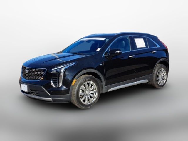 2021 Cadillac XT4 Premium Luxury