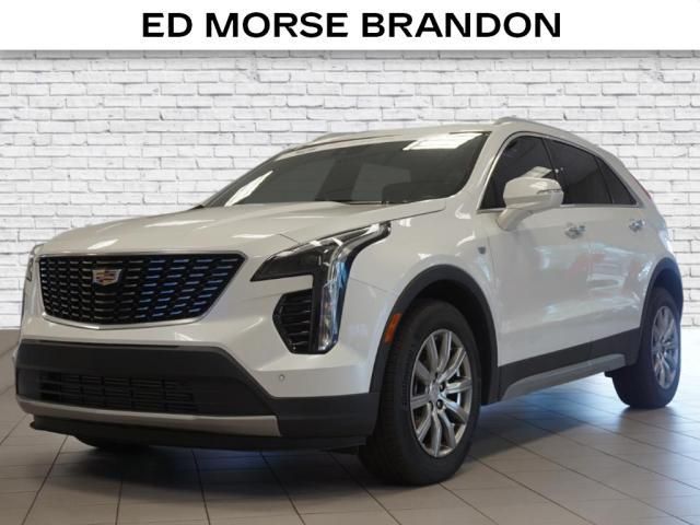 2021 Cadillac XT4 Premium Luxury