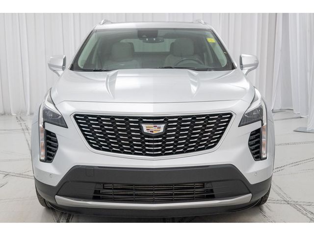 2021 Cadillac XT4 Premium Luxury