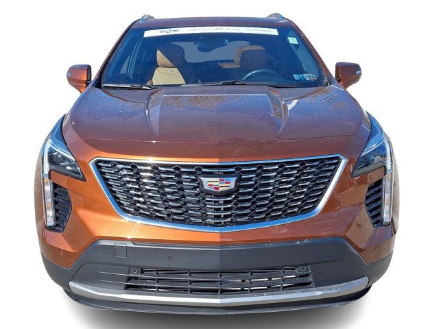 2021 Cadillac XT4 Premium Luxury