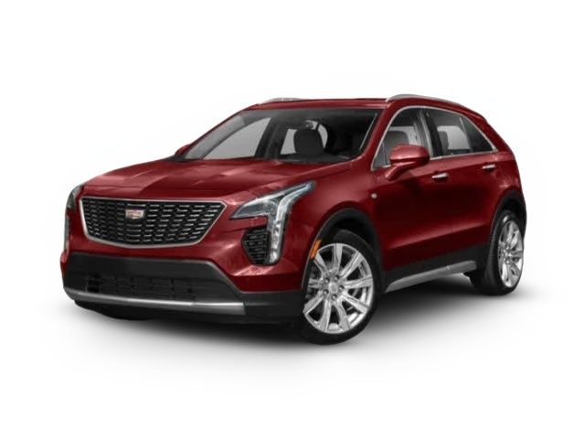 2021 Cadillac XT4 Premium Luxury