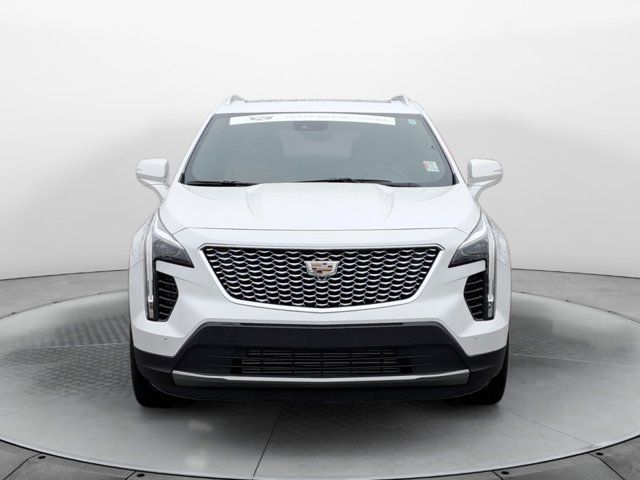 2021 Cadillac XT4 Premium Luxury