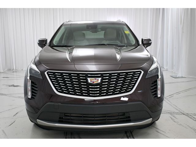 2021 Cadillac XT4 Premium Luxury