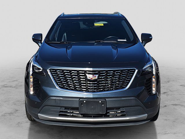 2021 Cadillac XT4 Premium Luxury