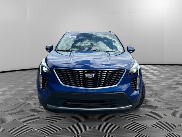 2021 Cadillac XT4 Premium Luxury