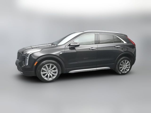 2021 Cadillac XT4 Premium Luxury