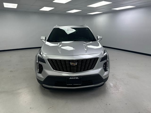 2021 Cadillac XT4 Premium Luxury