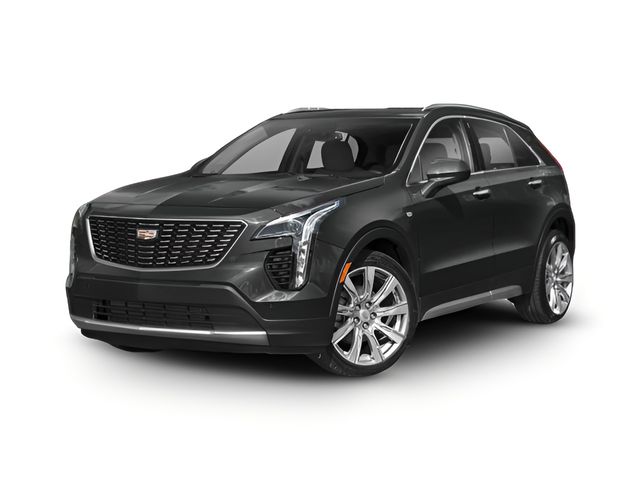 2021 Cadillac XT4 Premium Luxury