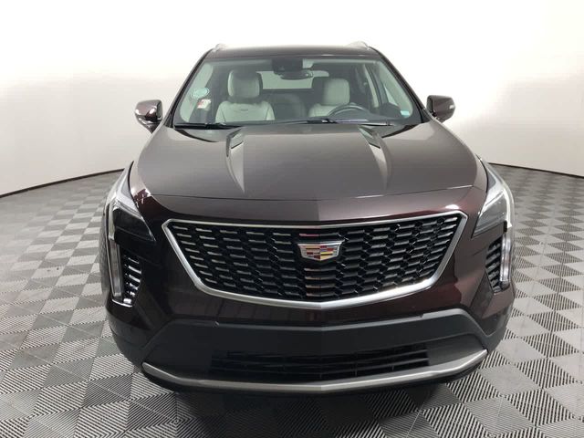 2021 Cadillac XT4 Premium Luxury