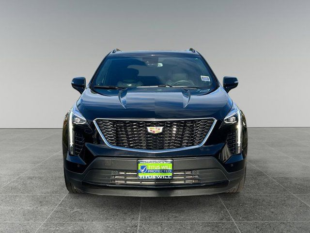 2021 Cadillac XT4 Sport