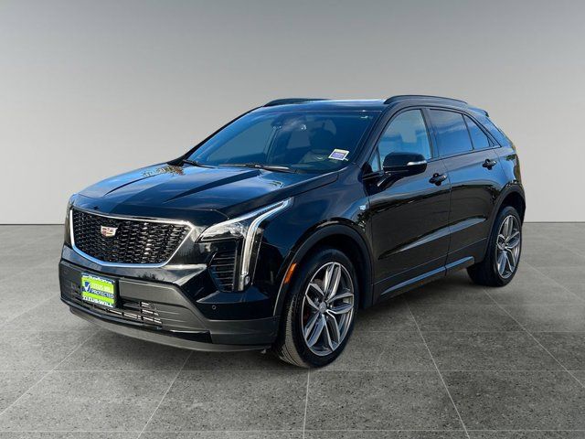 2021 Cadillac XT4 Sport