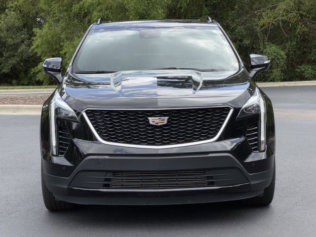 2021 Cadillac XT4 Sport