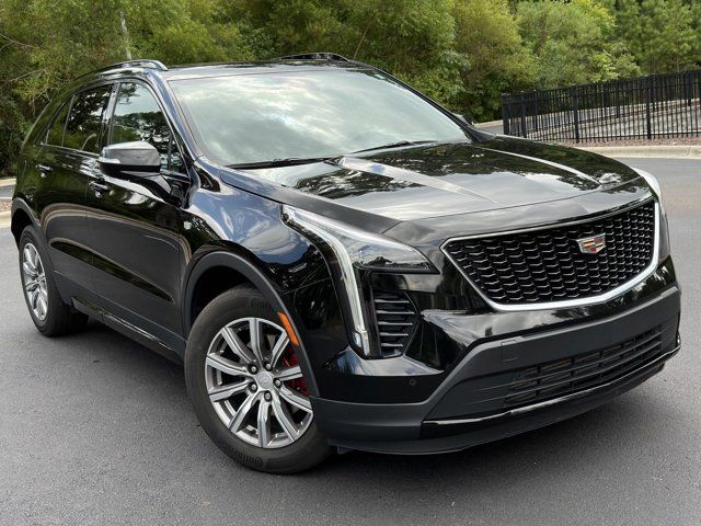 2021 Cadillac XT4 Sport