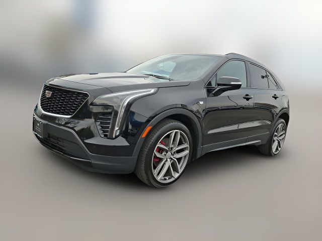 2021 Cadillac XT4 Sport