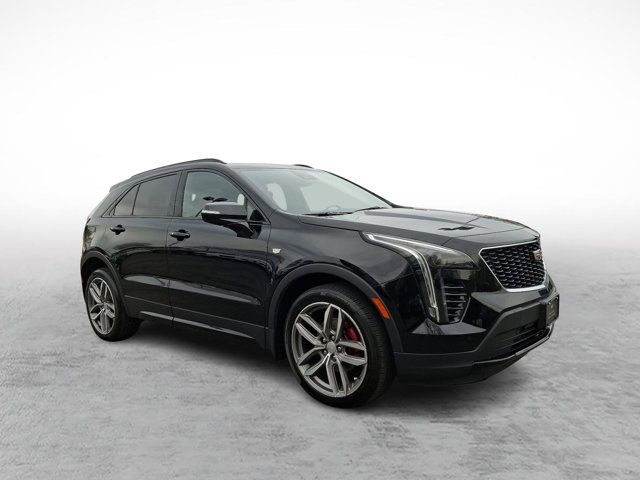 2021 Cadillac XT4 Sport