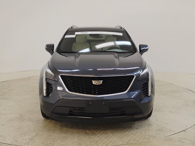 2021 Cadillac XT4 Sport