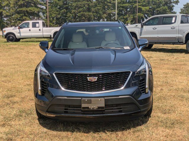 2021 Cadillac XT4 Sport