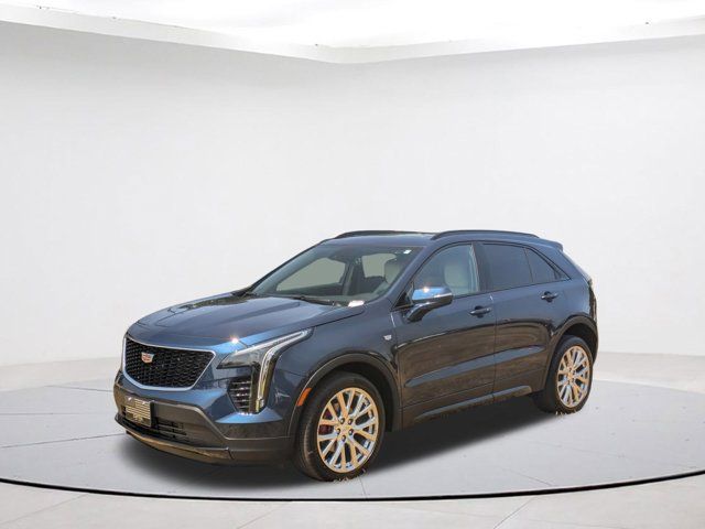 2021 Cadillac XT4 Sport