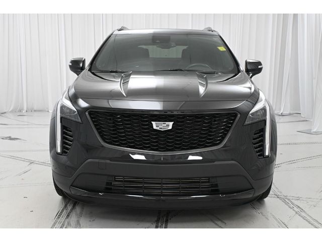 2021 Cadillac XT4 Sport