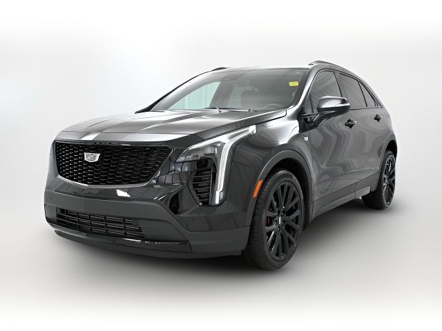 2021 Cadillac XT4 Sport