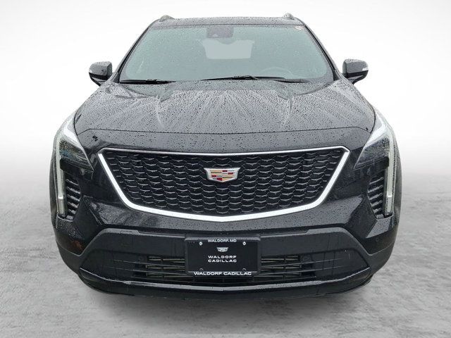 2021 Cadillac XT4 Sport