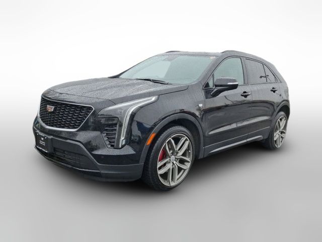 2021 Cadillac XT4 Sport