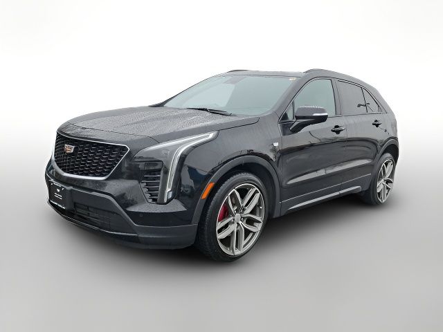 2021 Cadillac XT4 Sport