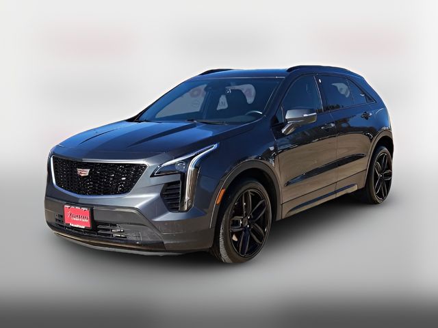 2021 Cadillac XT4 Sport