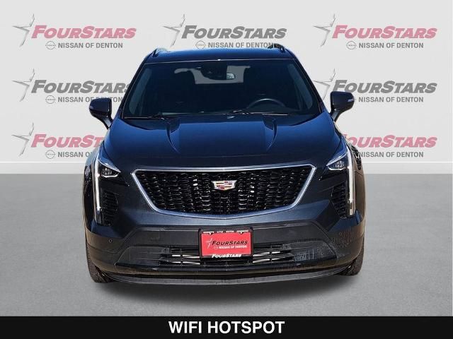 2021 Cadillac XT4 Sport