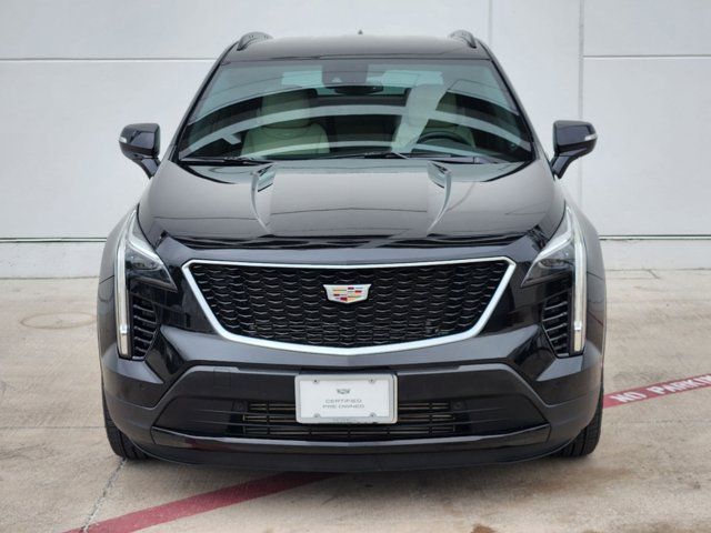 2021 Cadillac XT4 Sport