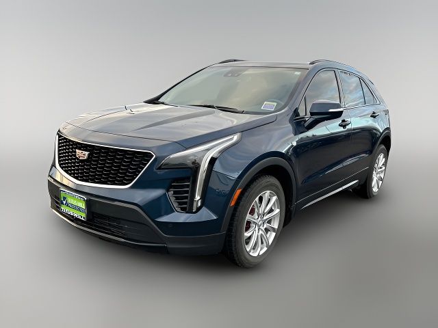 2021 Cadillac XT4 Sport