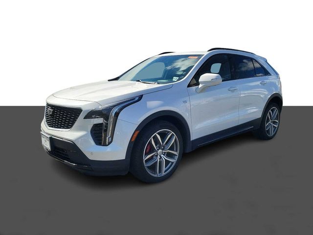 2021 Cadillac XT4 Sport