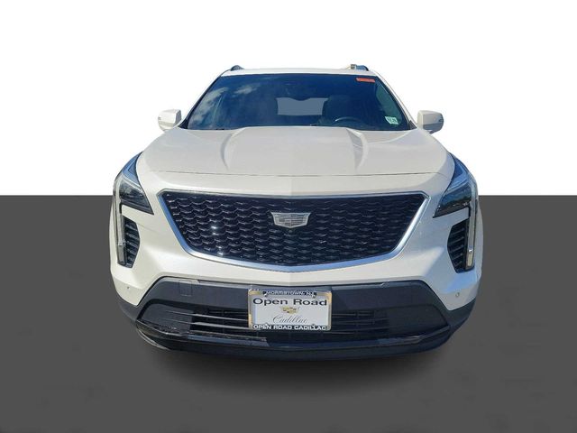 2021 Cadillac XT4 Sport