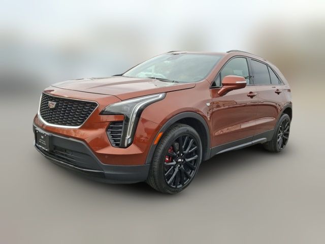 2021 Cadillac XT4 Sport