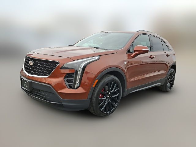 2021 Cadillac XT4 Sport