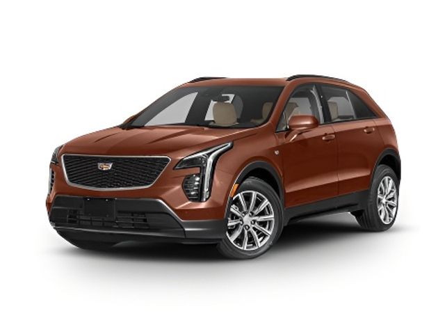 2021 Cadillac XT4 Sport